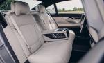 BMW 745e xDrive M Sport 2019 года (NA)